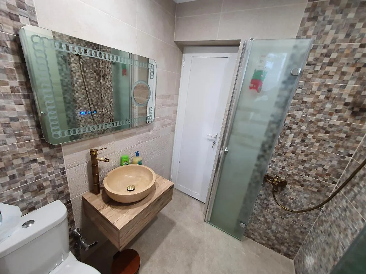 Апартаменты Modern And Old Lodge София Болгария