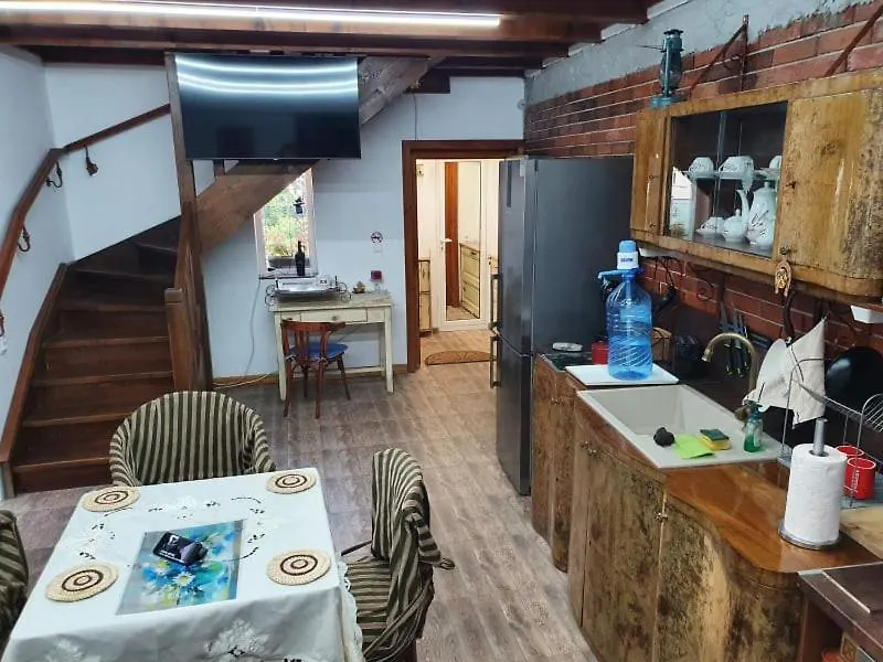 Modern And Old Lodge София Болгария